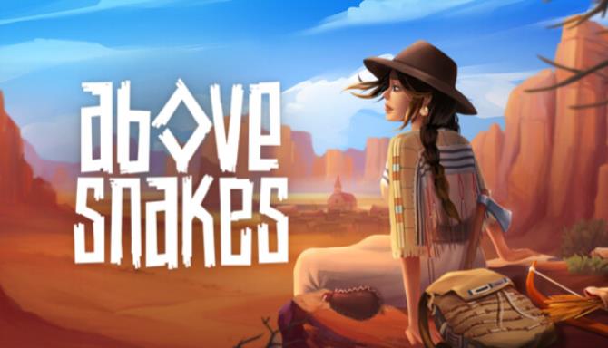 Above Snakes Free Download