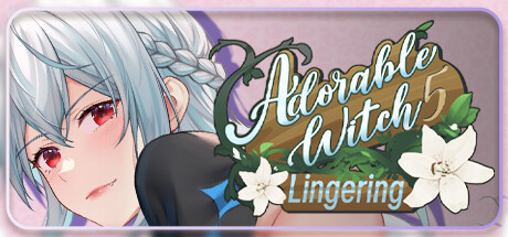 Adorable Witch5 Lingering Free Download