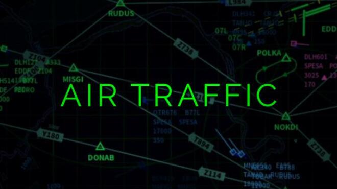 Air Traffic Greenlight Free Download