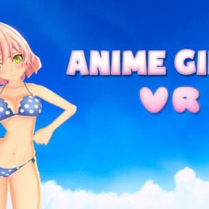 Anime Girls VR Free Download