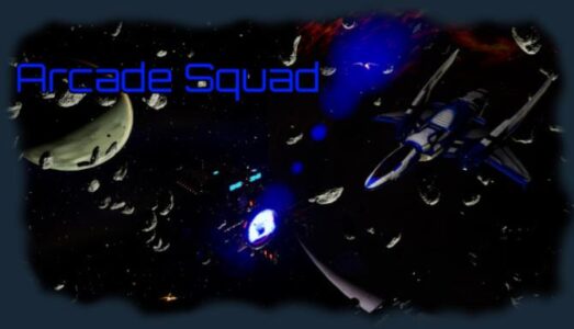 Arcade Squad Free Download
