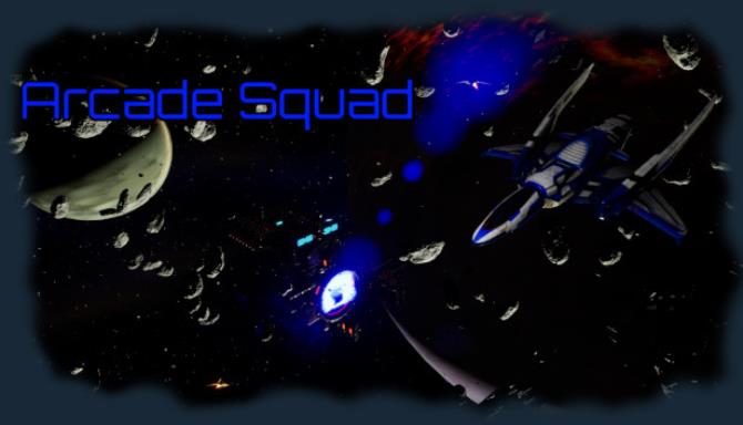 Arcade Squad Free Download