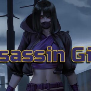 Assassin Girls Free Download