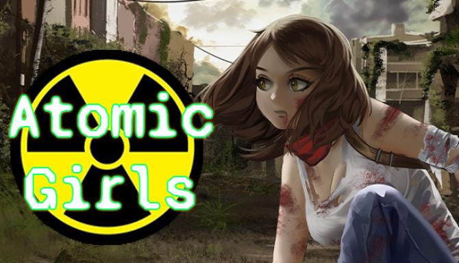 Atomic Girls Free Download