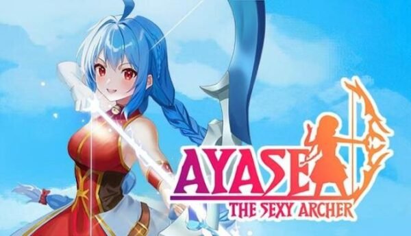 Ayase the Sexy Archer Free Download