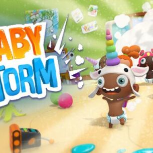 Baby Storm Free Download