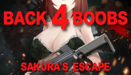 Back 4 Boobs Sakuras Escape Free Download