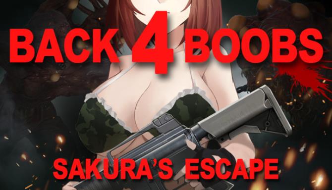 Back 4 Boobs Sakuras Escape Free Download