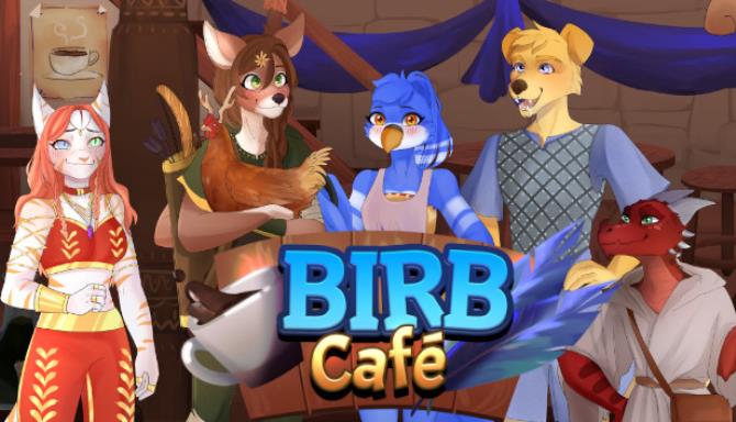Birb Cafe Free Download