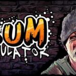 Bum Simulator Free Download