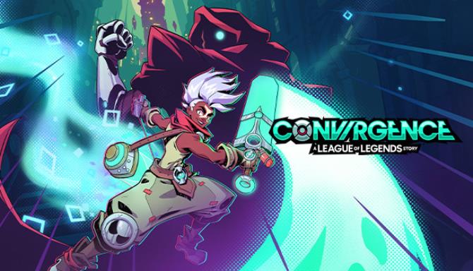 CONVERGENCE A League of Legends Story Free Download