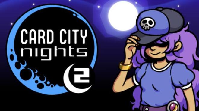 Card City Nights 2 Free Download