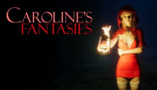 Carolines Fantasies Free Download