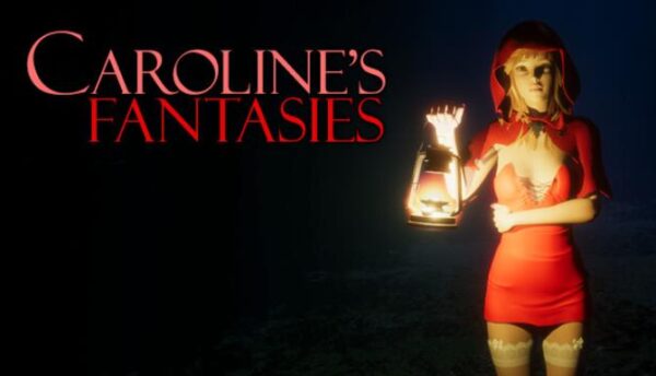 Carolines Fantasies Free Download