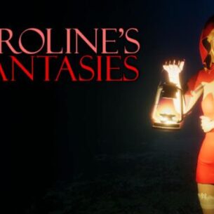 Carolines Fantasies Free Download