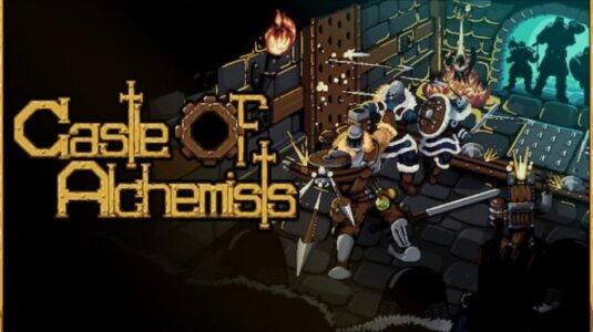 Castle Of Alchemists Free Download