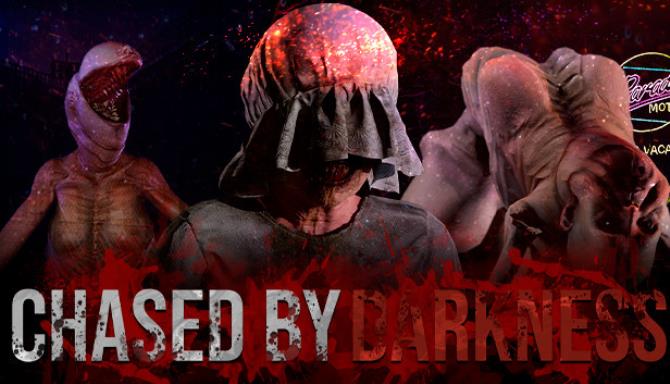 Chased by Darkness Free Download