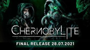 Chernobylite Free Download