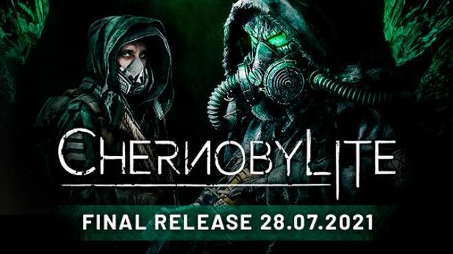 Chernobylite Free Download