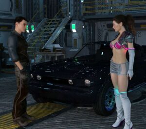 Chop Shop Free Download