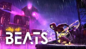 City of Beats Free Download PC Game