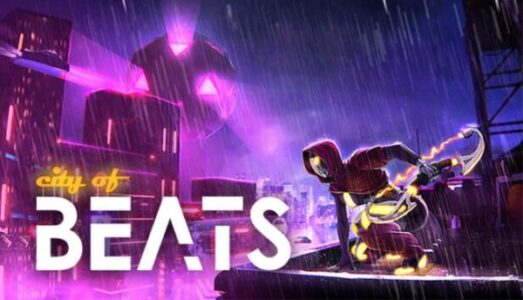 City of Beats Free Download PC Game