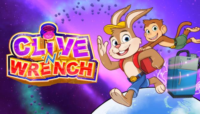 Clive N Wrench Free Download