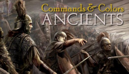 Commands & Colors Ancients Free Download