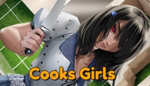 Cooks Girls Free Download