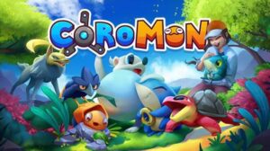 Coromon Free Download