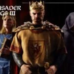 Crusader Kings 3 Free Download