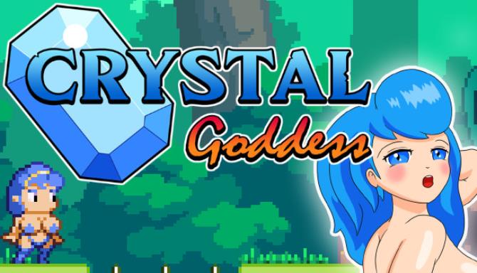 Crystal Goddess Free Download