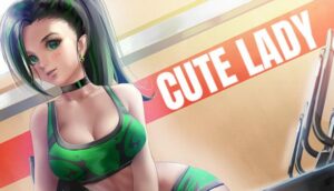Cute Lady Free Download
