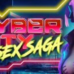 CyberCity SEX Saga Free Download