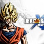 DRAGON BALL XENOVERSE 2 Free Download