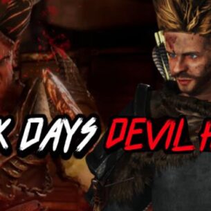 Dark Days Devil Hunt Free Download