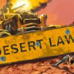 Desert Law Free Download