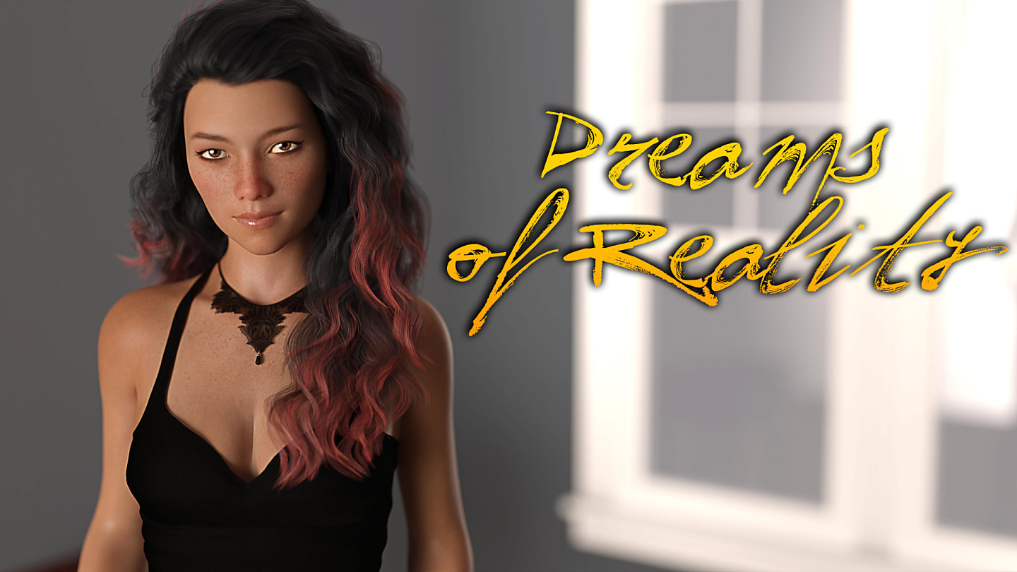 Dreams of Reality Free Download