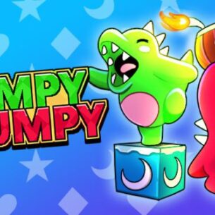 Dumpy and Bumpy Free Download