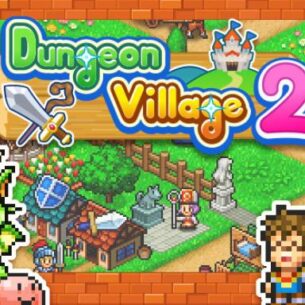 Dungeon Village 2 Free Download