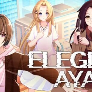 ELEGIES Aya Free Download