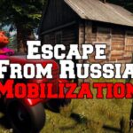 Escape From Russia Mobilization Free Download
