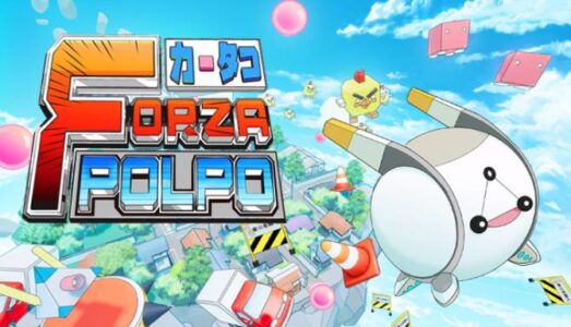 FORZA POLPO Free Download