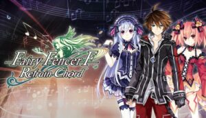 Fairy Fencer F Refrain Chord Free Download