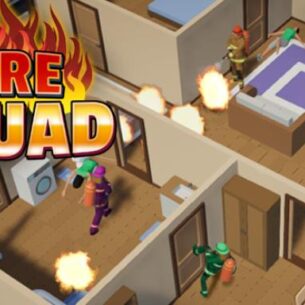 FireSquad Free Download