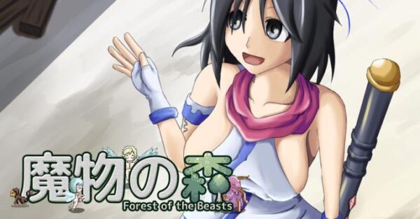Forest of the Beasts Free Download