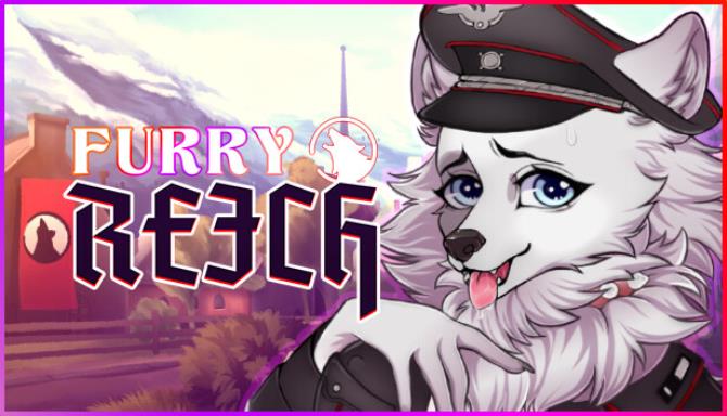 Furry Reich Free Download