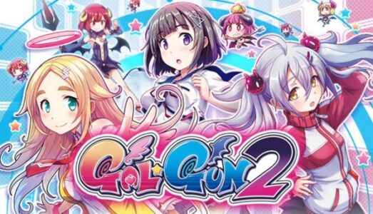 Gal Gun 2 Free Download