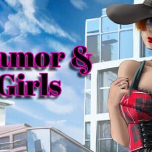 Glamor & Girls Free Download