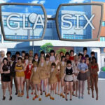 Glassix Free Download